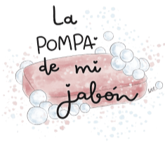 La Pompa de mi Jabón