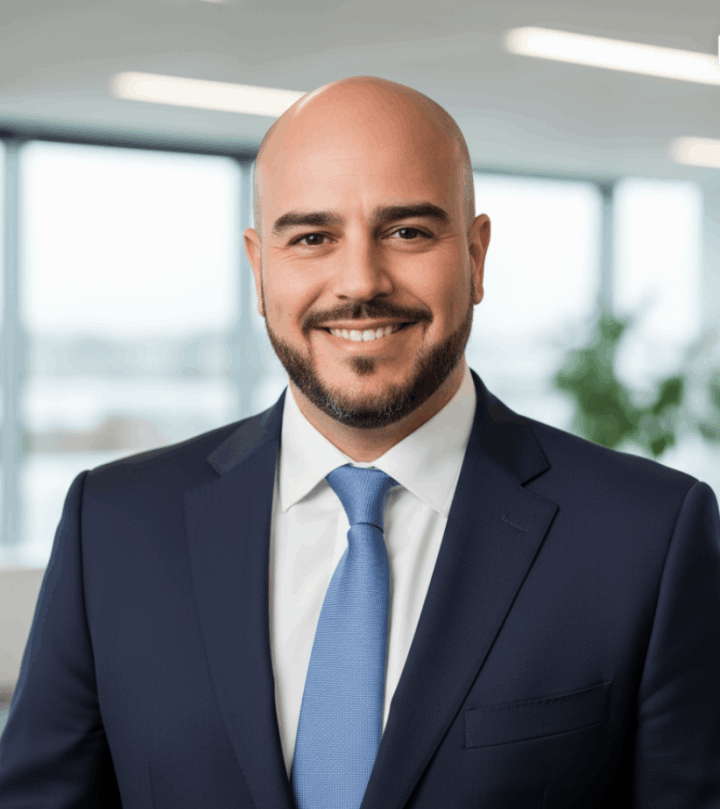 Javier, comercial y desarrollador